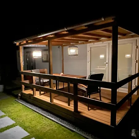 Chalet Im Ferienpark, Irrlandpark, Maasduenen, Naturerlebnis, Kinderfreundlich Wellerlooi