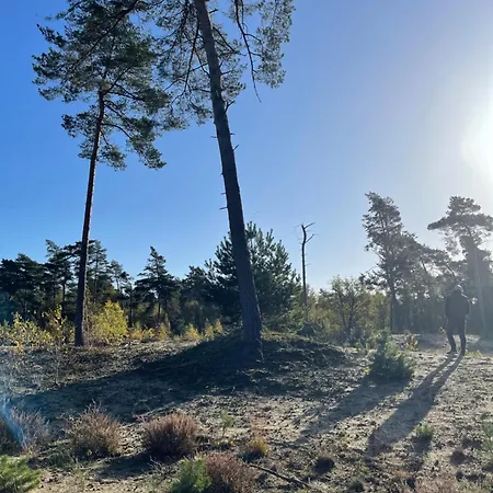 Im Ferienpark, Irrlandpark, Maasduenen, Naturerlebnis, Kinderfreundlich Wellerlooi